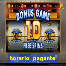 horario pagante betok game